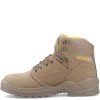 CAT Striver Stone Safety Boots Steel Toe Cap S3